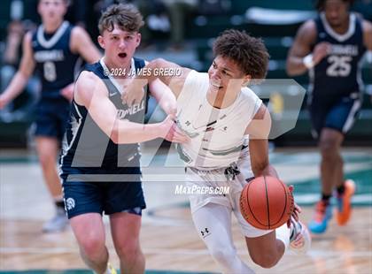 Thumbnail 1 in McDowell @ Pine-Richland photogallery.