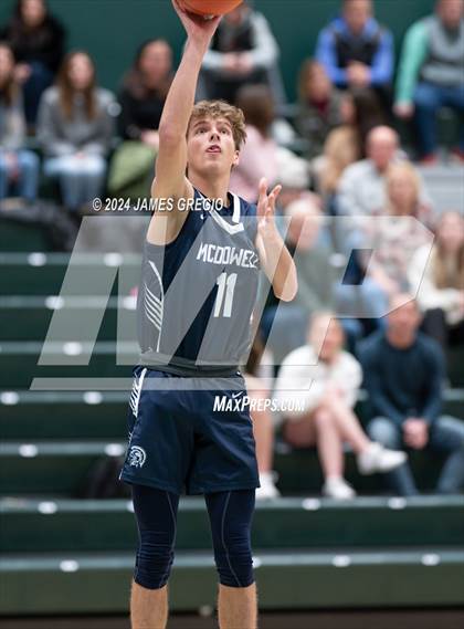 Thumbnail 3 in McDowell @ Pine-Richland photogallery.