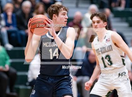 Thumbnail 1 in McDowell @ Pine-Richland photogallery.