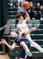 Photo from the gallery "McDowell @ Pine-Richland"