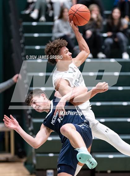 Thumbnail 2 in McDowell @ Pine-Richland photogallery.