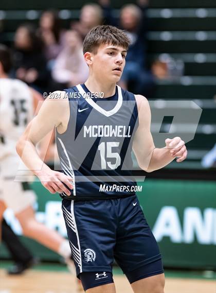 Thumbnail 1 in McDowell @ Pine-Richland photogallery.