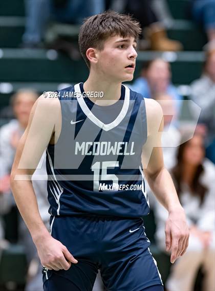 Thumbnail 3 in McDowell @ Pine-Richland photogallery.