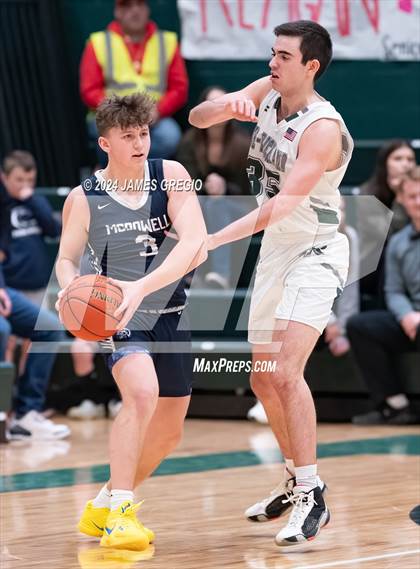 Thumbnail 1 in McDowell @ Pine-Richland photogallery.