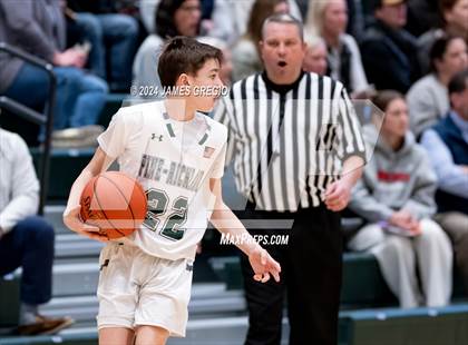 Thumbnail 2 in McDowell @ Pine-Richland photogallery.