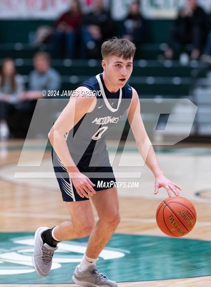 Thumbnail 2 in McDowell @ Pine-Richland photogallery.