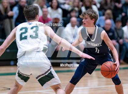 Thumbnail 3 in McDowell @ Pine-Richland photogallery.