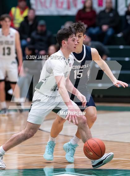 Thumbnail 2 in McDowell @ Pine-Richland photogallery.