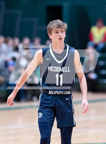 Thumbnail 3 in McDowell @ Pine-Richland photogallery.