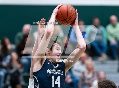 Thumbnail 3 in McDowell @ Pine-Richland photogallery.