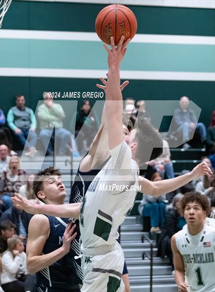 Thumbnail 3 in McDowell @ Pine-Richland photogallery.