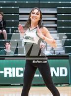 Photo from the gallery "McDowell @ Pine-Richland"