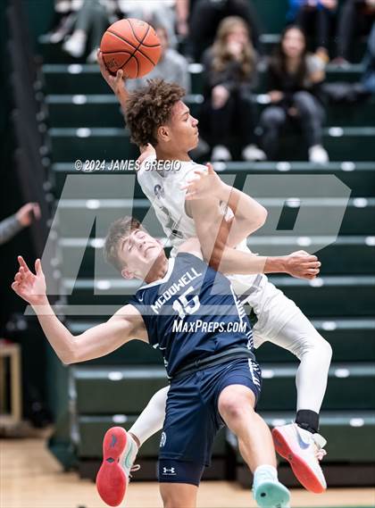 Thumbnail 1 in McDowell @ Pine-Richland photogallery.