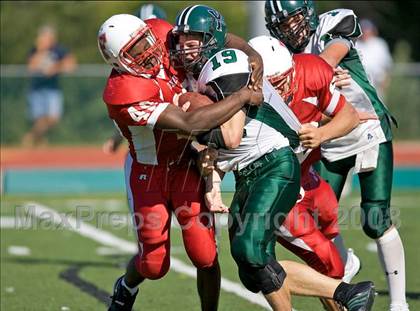 Thumbnail 1 in Yorktown @ Fox Lane photogallery.