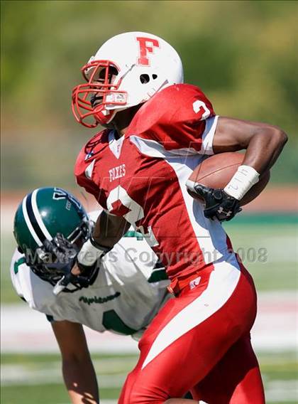 Thumbnail 3 in Yorktown @ Fox Lane photogallery.