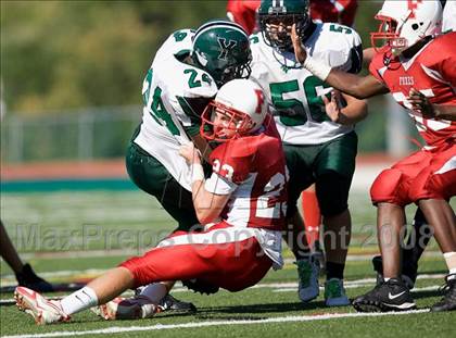 Thumbnail 1 in Yorktown @ Fox Lane photogallery.
