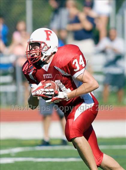 Thumbnail 1 in Yorktown @ Fox Lane photogallery.