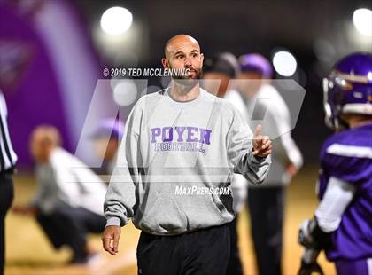 Thumbnail 3 in Cutter-Morning Star @ Poyen photogallery.