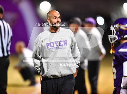 Thumbnail 1 in Cutter-Morning Star @ Poyen photogallery.