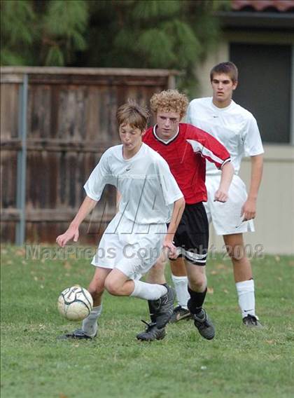 Thumbnail 2 in Trinity Prep @ Sacramento Country Day photogallery.
