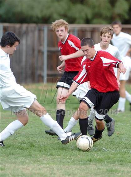 Thumbnail 1 in Trinity Prep @ Sacramento Country Day photogallery.