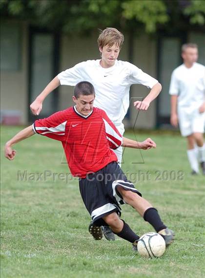 Thumbnail 2 in Trinity Prep @ Sacramento Country Day photogallery.
