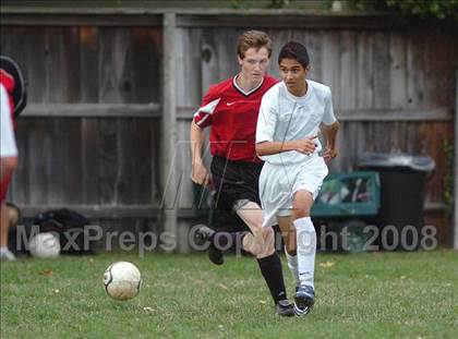 Thumbnail 2 in Trinity Prep @ Sacramento Country Day photogallery.