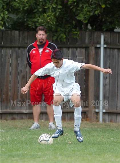 Thumbnail 2 in Trinity Prep @ Sacramento Country Day photogallery.