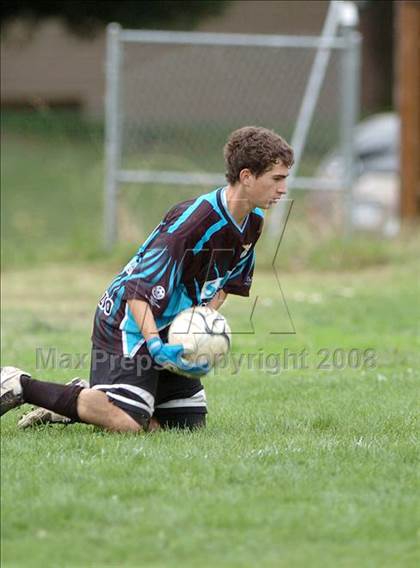 Thumbnail 3 in Trinity Prep @ Sacramento Country Day photogallery.