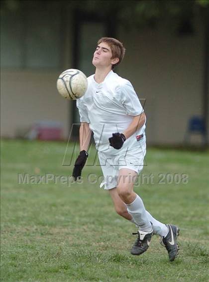Thumbnail 2 in Trinity Prep @ Sacramento Country Day photogallery.
