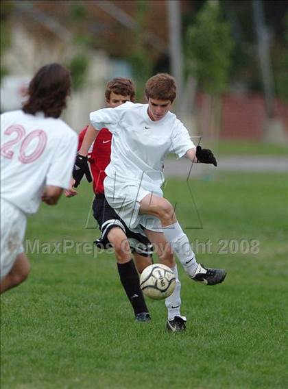 Thumbnail 1 in Trinity Prep @ Sacramento Country Day photogallery.