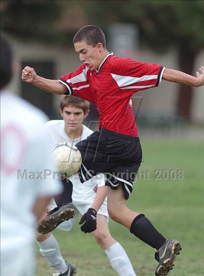 Thumbnail 2 in Trinity Prep @ Sacramento Country Day photogallery.