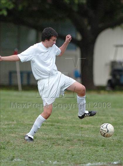 Thumbnail 1 in Trinity Prep @ Sacramento Country Day photogallery.