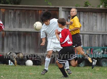 Thumbnail 2 in Trinity Prep @ Sacramento Country Day photogallery.