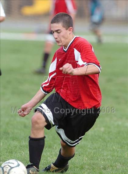 Thumbnail 2 in Trinity Prep @ Sacramento Country Day photogallery.