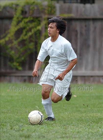 Thumbnail 1 in Trinity Prep @ Sacramento Country Day photogallery.