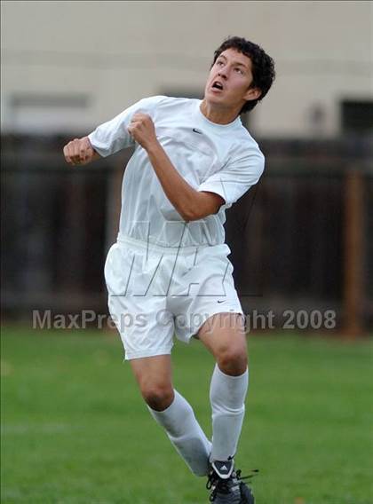Thumbnail 2 in Trinity Prep @ Sacramento Country Day photogallery.