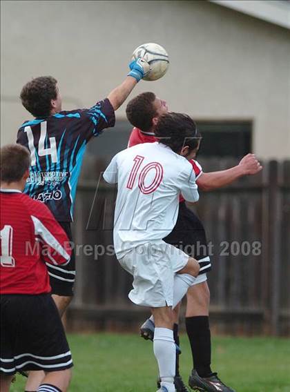 Thumbnail 3 in Trinity Prep @ Sacramento Country Day photogallery.