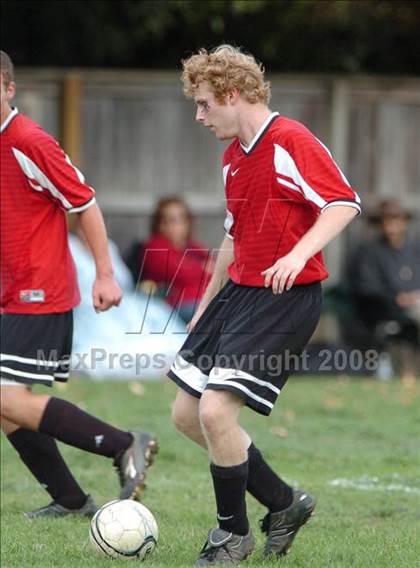 Thumbnail 2 in Trinity Prep @ Sacramento Country Day photogallery.