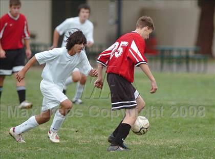 Thumbnail 1 in Trinity Prep @ Sacramento Country Day photogallery.