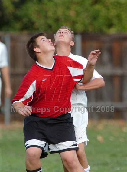 Thumbnail 2 in Trinity Prep @ Sacramento Country Day photogallery.