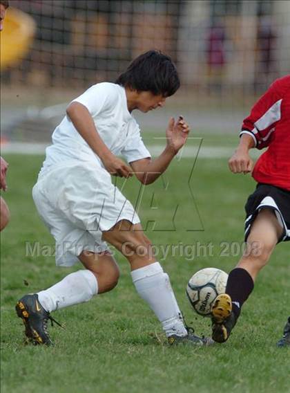 Thumbnail 1 in Trinity Prep @ Sacramento Country Day photogallery.
