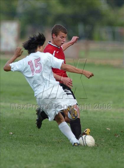 Thumbnail 3 in Trinity Prep @ Sacramento Country Day photogallery.