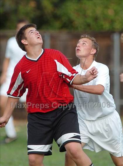 Thumbnail 3 in Trinity Prep @ Sacramento Country Day photogallery.
