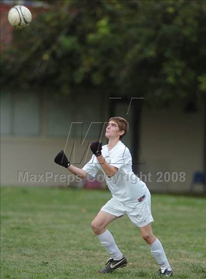Thumbnail 1 in Trinity Prep @ Sacramento Country Day photogallery.