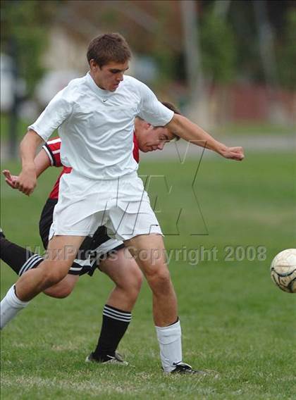 Thumbnail 3 in Trinity Prep @ Sacramento Country Day photogallery.