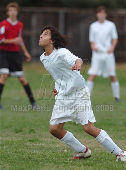 Thumbnail 3 in Trinity Prep @ Sacramento Country Day photogallery.