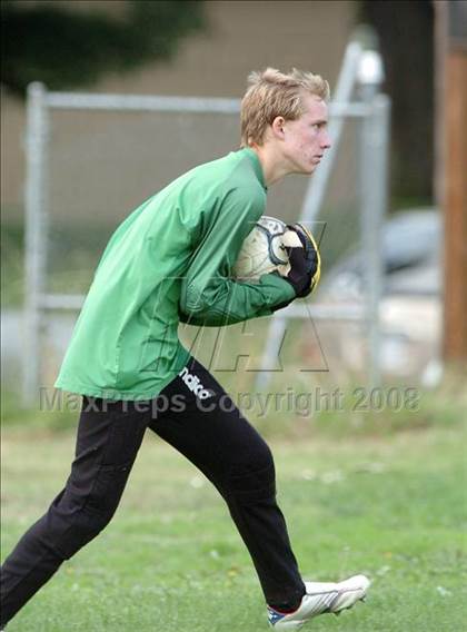 Thumbnail 3 in Trinity Prep @ Sacramento Country Day photogallery.