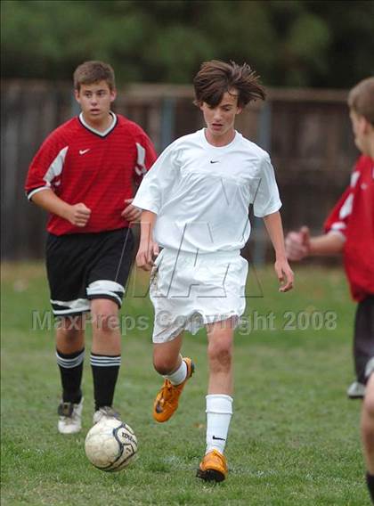 Thumbnail 1 in Trinity Prep @ Sacramento Country Day photogallery.