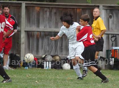 Thumbnail 3 in Trinity Prep @ Sacramento Country Day photogallery.